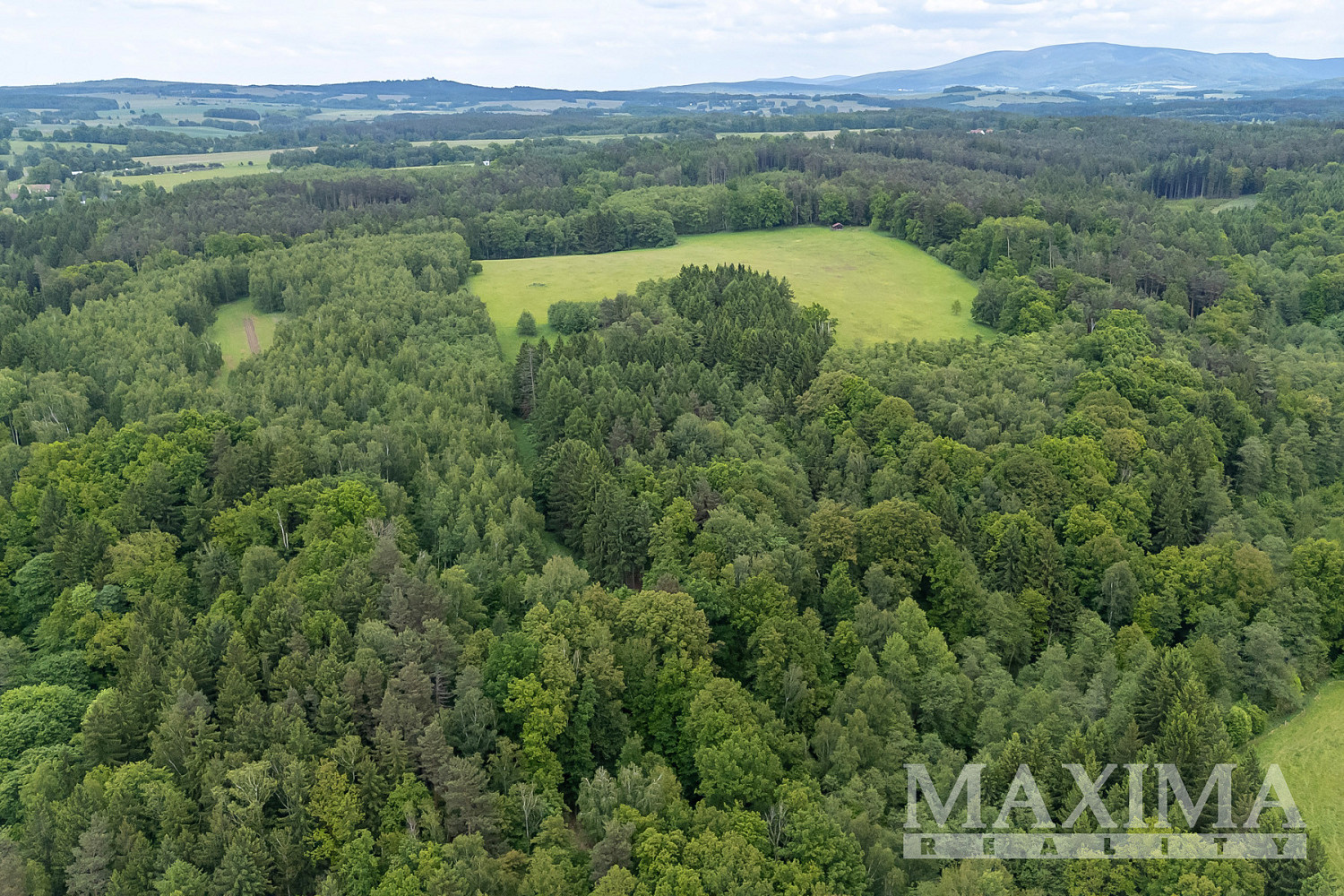 Prodej pole 14 573 m² – fotografie 5