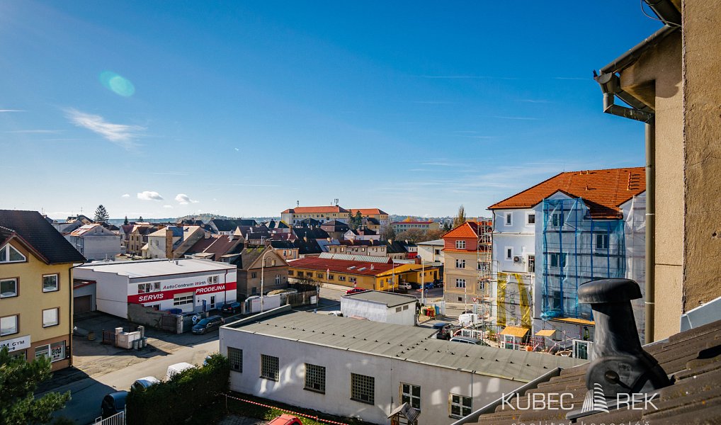 Prodej bytu 3+kk 80 m², Tábor – náhled fotky 12