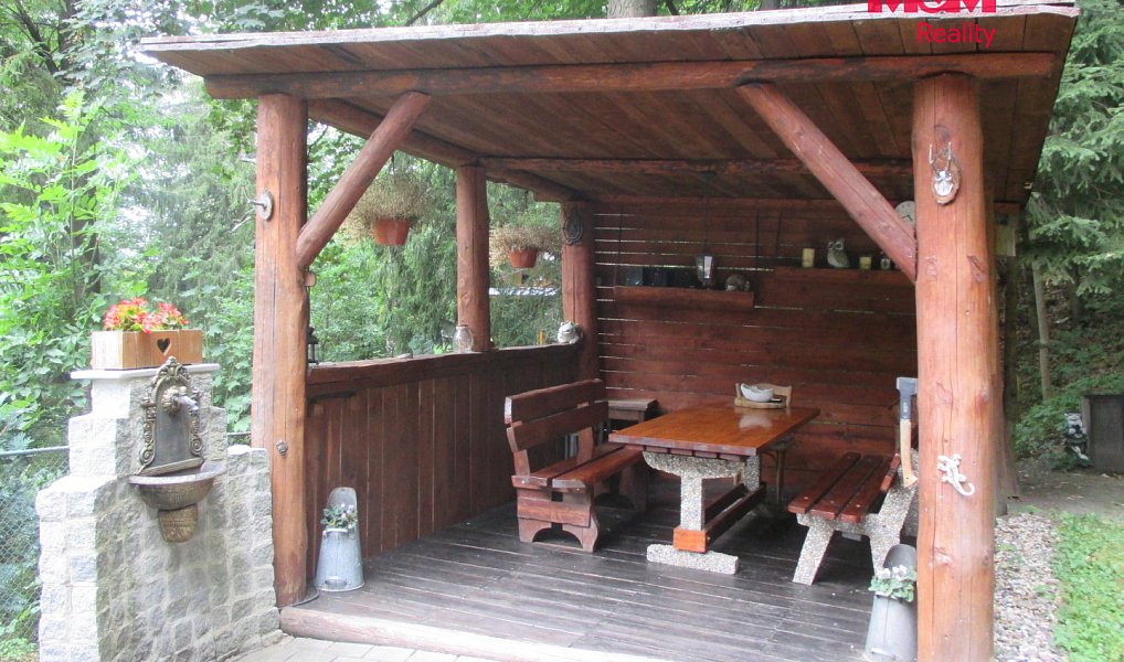 Prodej chaty/chalupy 77 m² s pozemkem 948 m², Komorní Lhotka – náhled fotky 8