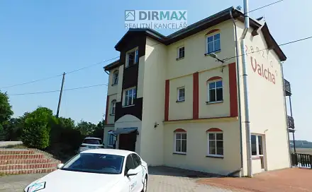 Pronájem bytu 1+kk 34 m²