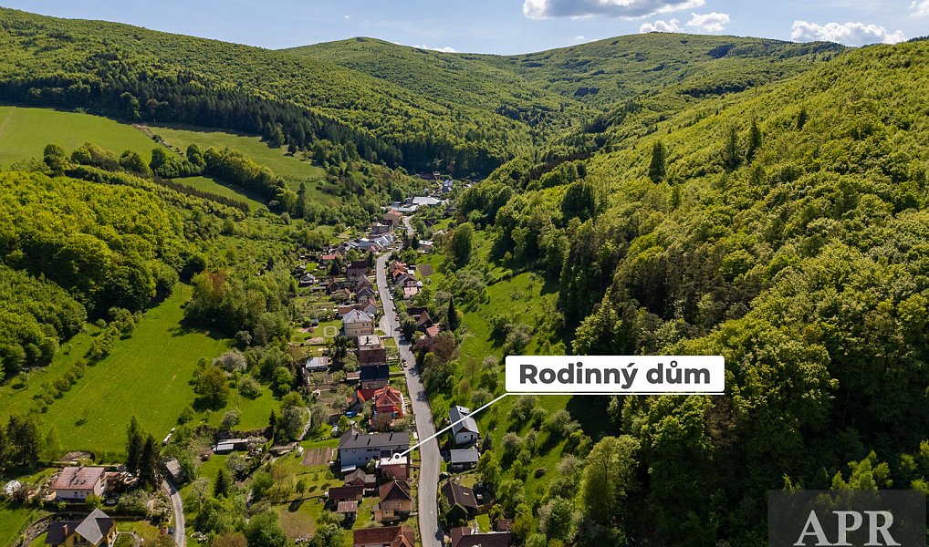 Prodej domu 117 m² s pozemkem 871 m², Brumov-Bylnice – náhled fotky 3