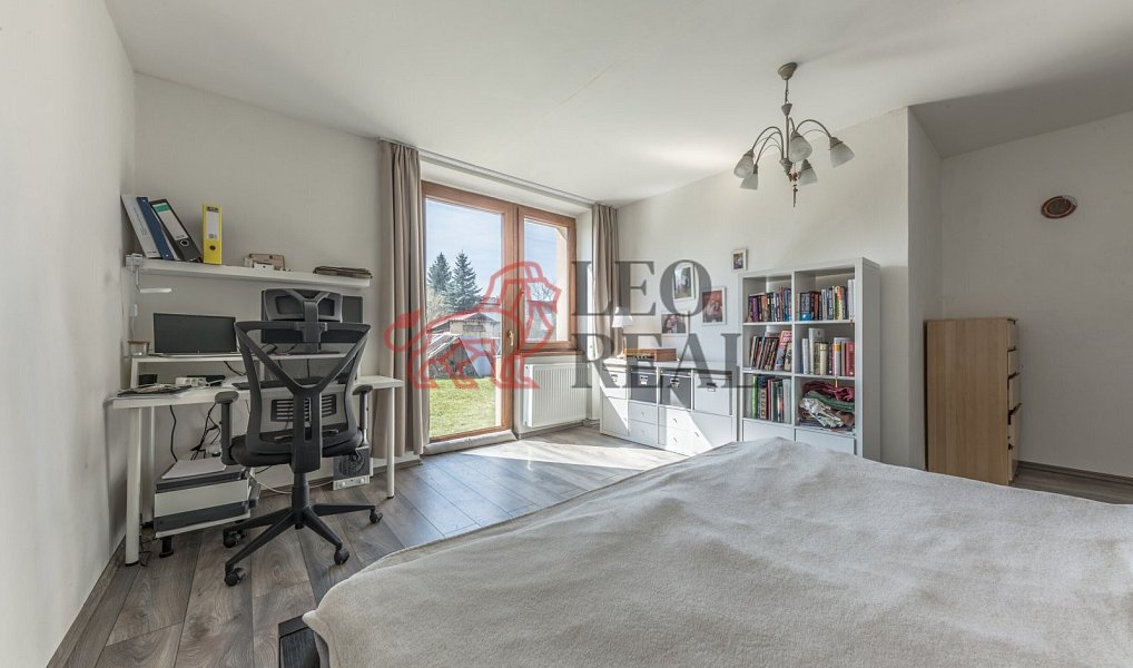 Prodej domu 200 m² s pozemkem 1 201 m², Mladá Boleslav – náhled fotky 9