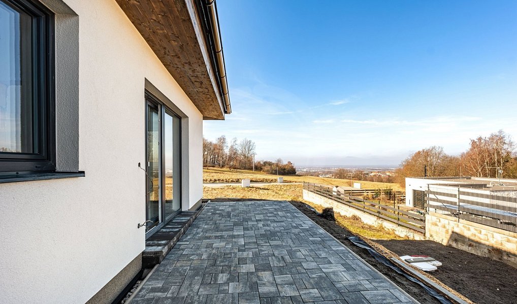 Prodej domu 73 m² s pozemkem 350 m², Hlincová Hora – náhled fotky 23