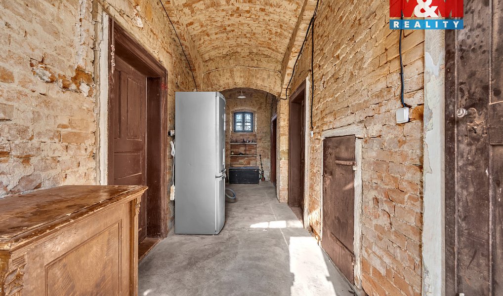 Prodej domu 253 m² s pozemkem 9 482 m², Chrudim – náhled fotky 15