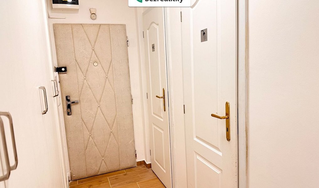Prodej bytu 2+1 53 m², Praha – náhled fotky 7