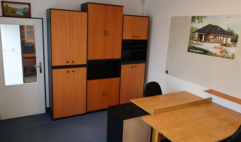 Pronájem komerčního objektu (jiného typu) 52 m², Mladá Boleslav – náhled fotky 23