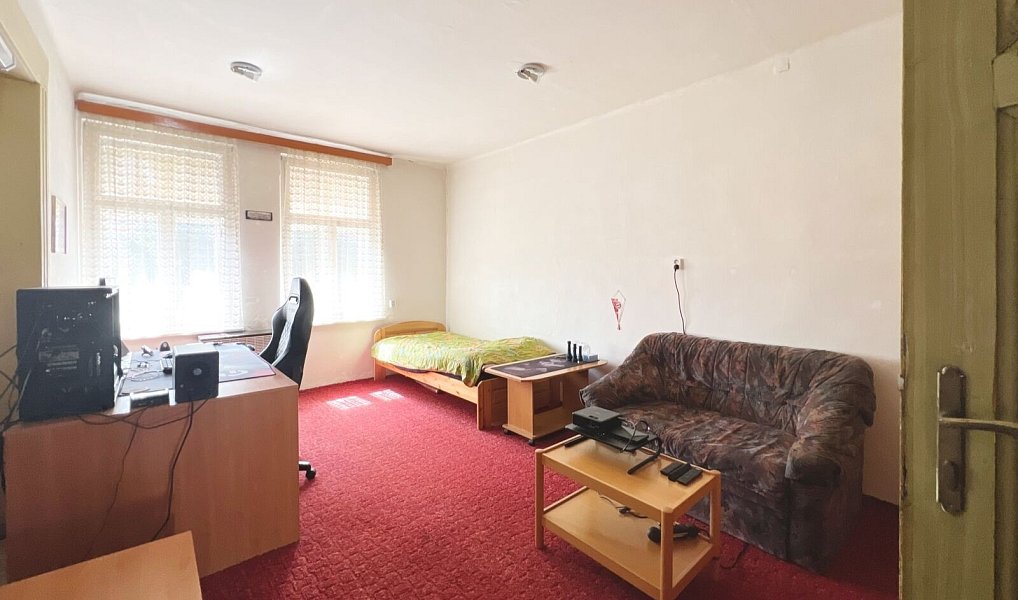 Prodej domu 190 m² s pozemkem 1 331 m², Jablonec nad Nisou – náhled fotky 11