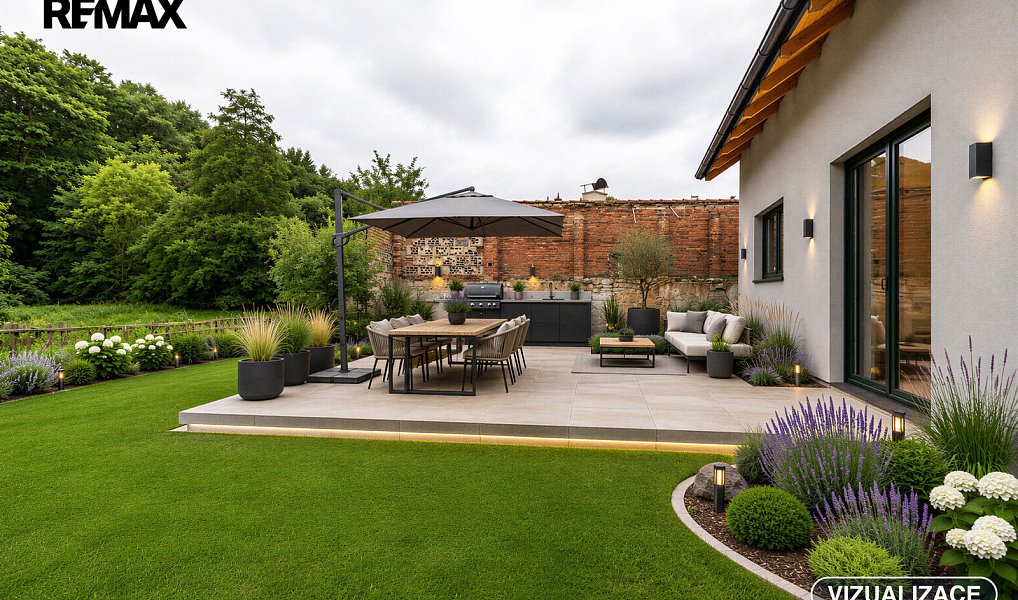 Prodej domu 169 m² s pozemkem 252 m², Hradečno – náhled fotky 25