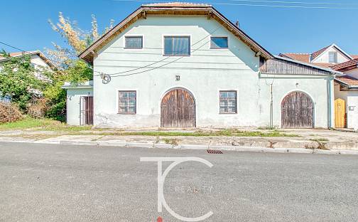 Prodej ubytovacího objektu 184 m², Dlouhá, Šanov, okres Znojmo