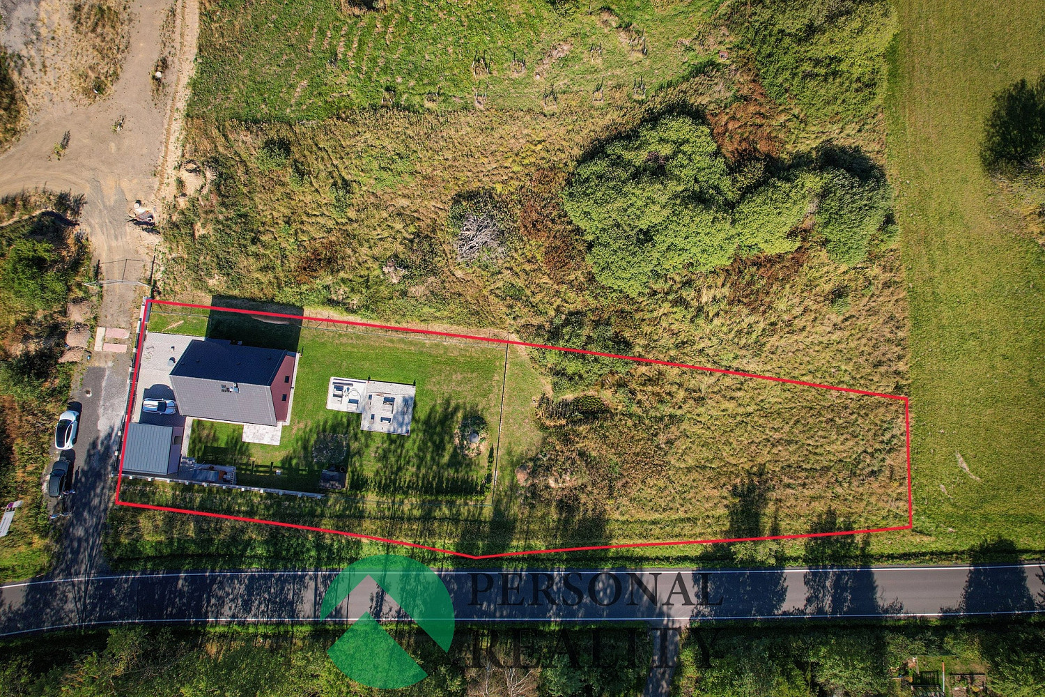 Prodej domu 74 m² s pozemkem 1 805 m² – fotografie 3