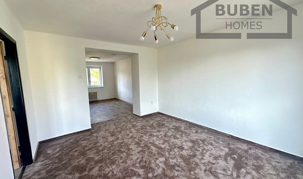 Pronájem bytu 2+1 52 m², Velká Hleďsebe – náhled fotky 14
