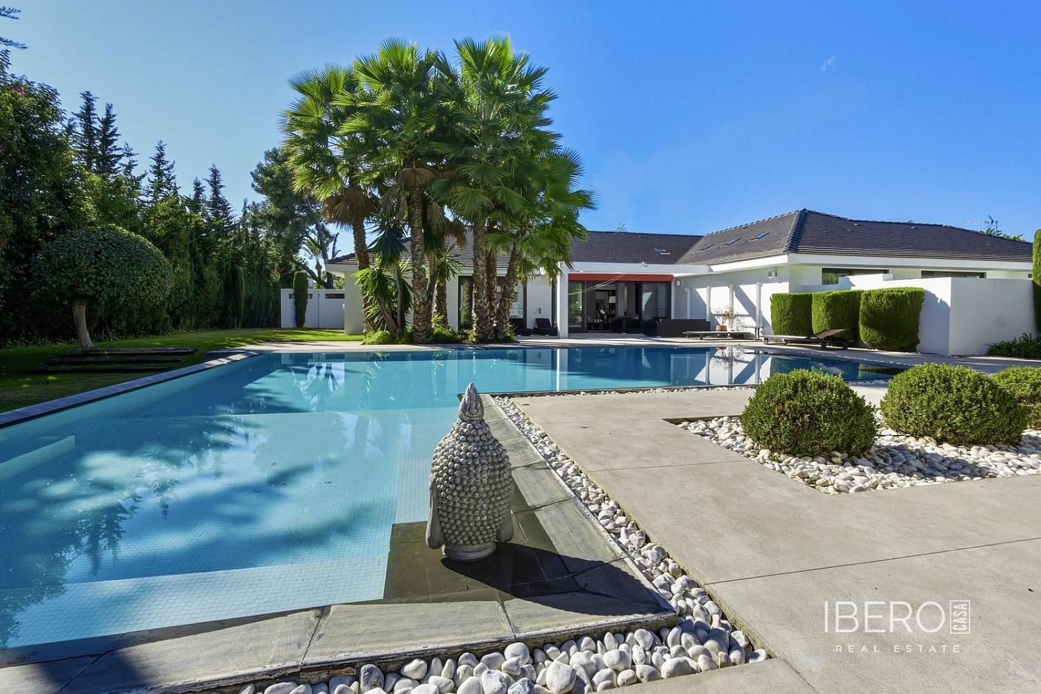 Casa 7+kk – Marbella, Guadalmina Baja, Guadalmina - Vista 3