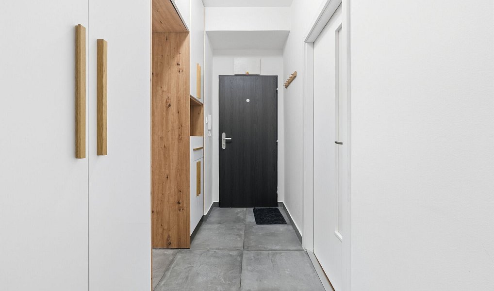 Prodej bytu 1+1 37 m², Ostrava – náhled fotky 10