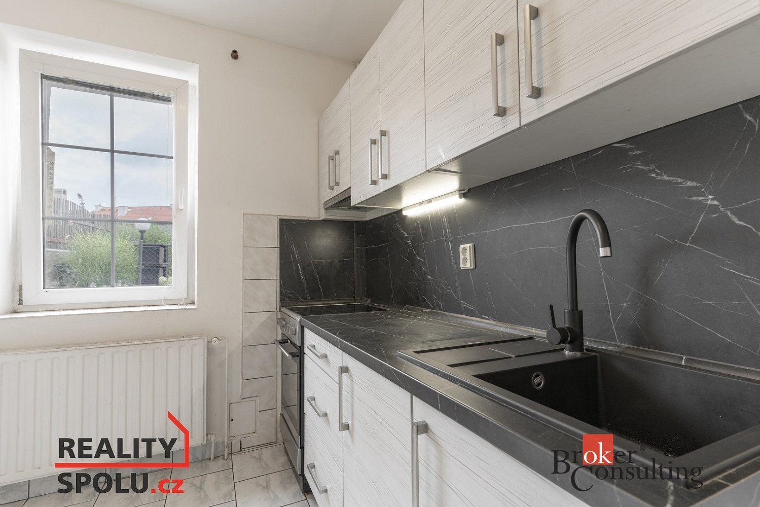 3 rooms, 72.0 m² in Plzen