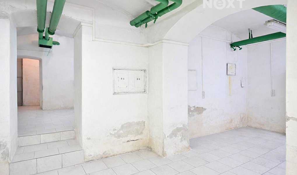 Pronájem skladovacích prostor 73 m², Praha – náhled fotky 5