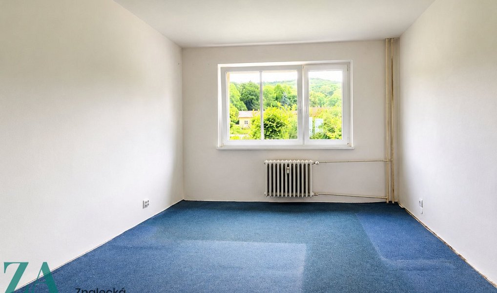 Prodej bytu 2+1 55 m², Lázně Kynžvart – náhled fotky 4