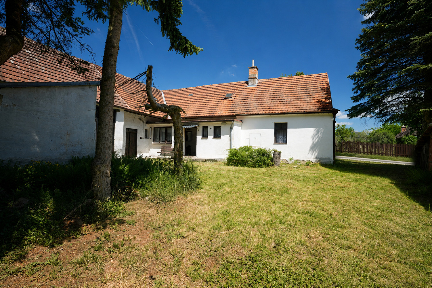 Prodej chalupy 144 m² s pozemkem 1 053 m² – fotografie 3