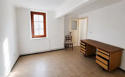 Prodej bytu 3+1 135 m², Velká Kraš, okres Jeseník