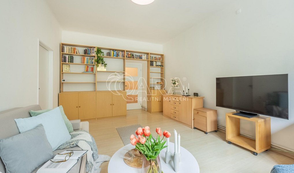 Prodej bytu 2+1 64 m², Praha – náhled fotky 5