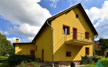 Prodej domu 250 m² s pozemkem 847 m², Pecka - Bělá u Pecky, okres Jičín