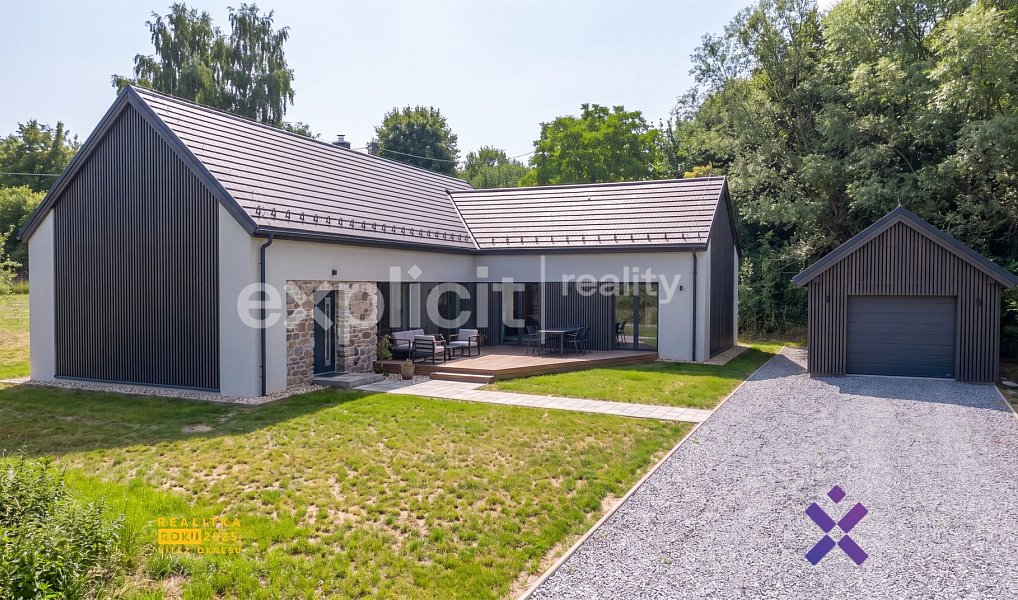 Prodej stavebního pozemku 5 708 m², Žítková – náhled fotky 8