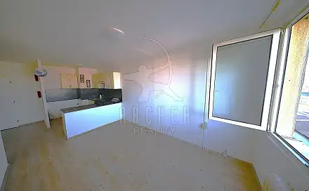 Prodej bytu 2+kk 40 m², Krakovská, Kralupy nad Vltavou - Lobeček, okres Mělník