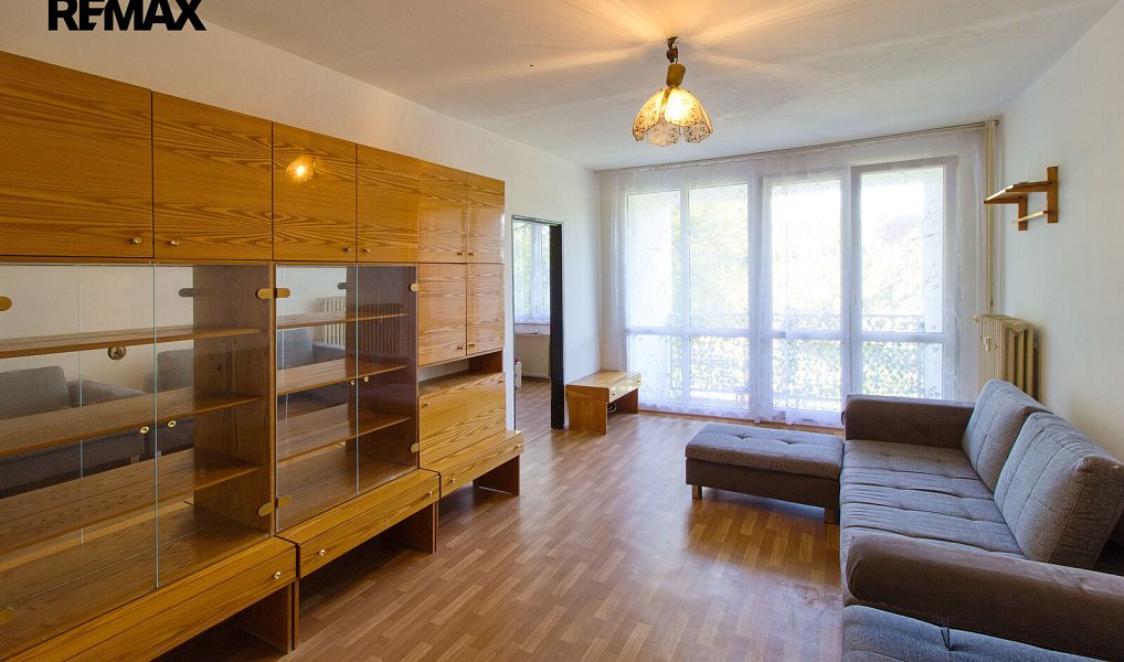 Pronájem bytu 3+1 69 m², Tábor – náhled fotky 7