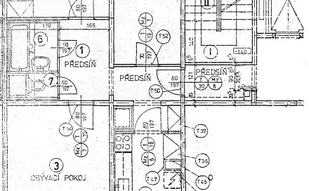 Prodej bytu 3+1 77 m²