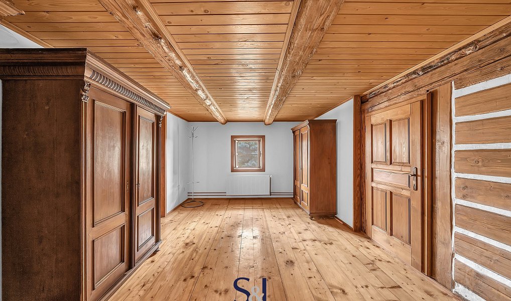 Prodej chaty/chalupy 170 m² s pozemkem 1 886 m², Kravaře – náhled fotky 26