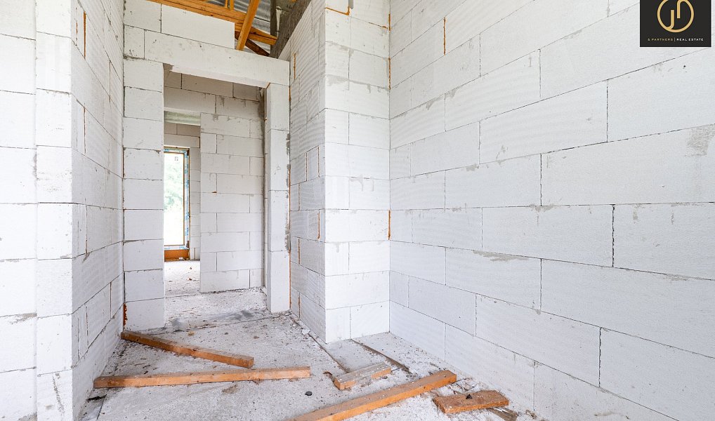 Prodej domu 100 m² s pozemkem 8 827 m², Liběšice – náhled fotky 12