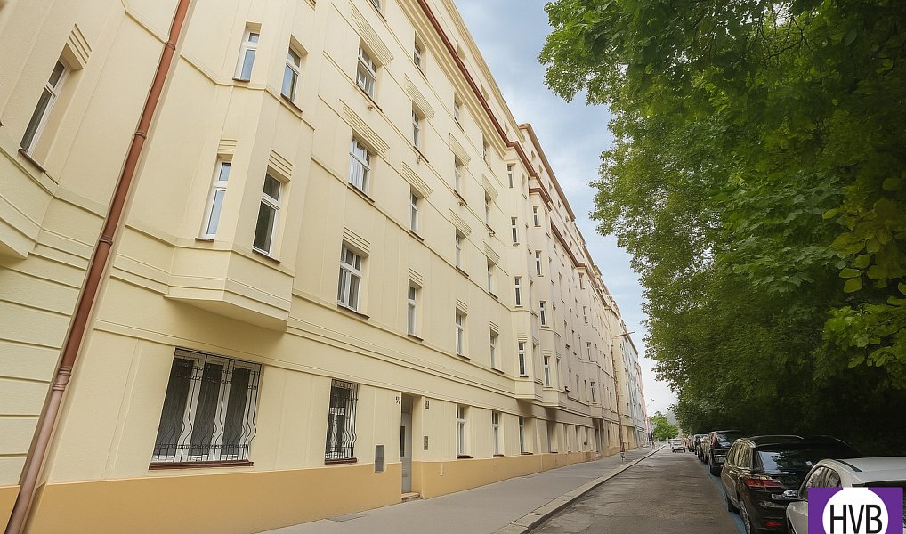 Prodej bytu 2+1 70 m², Praha – náhled fotky 9