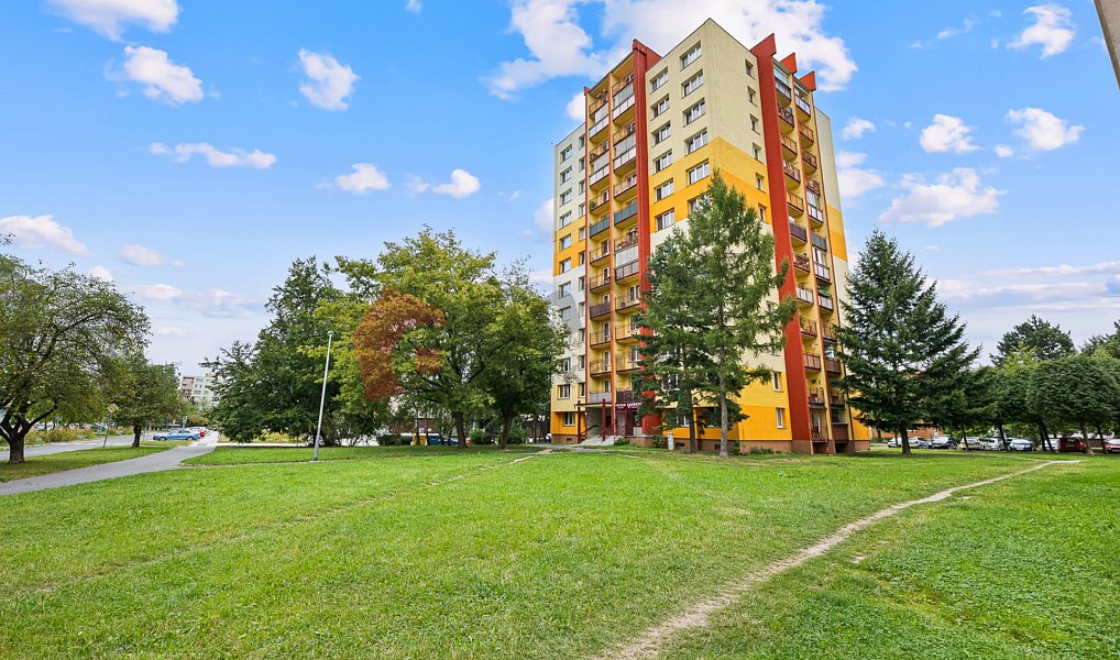 Prodej bytu 2+1 60 m², Ostrava – náhled fotky 12