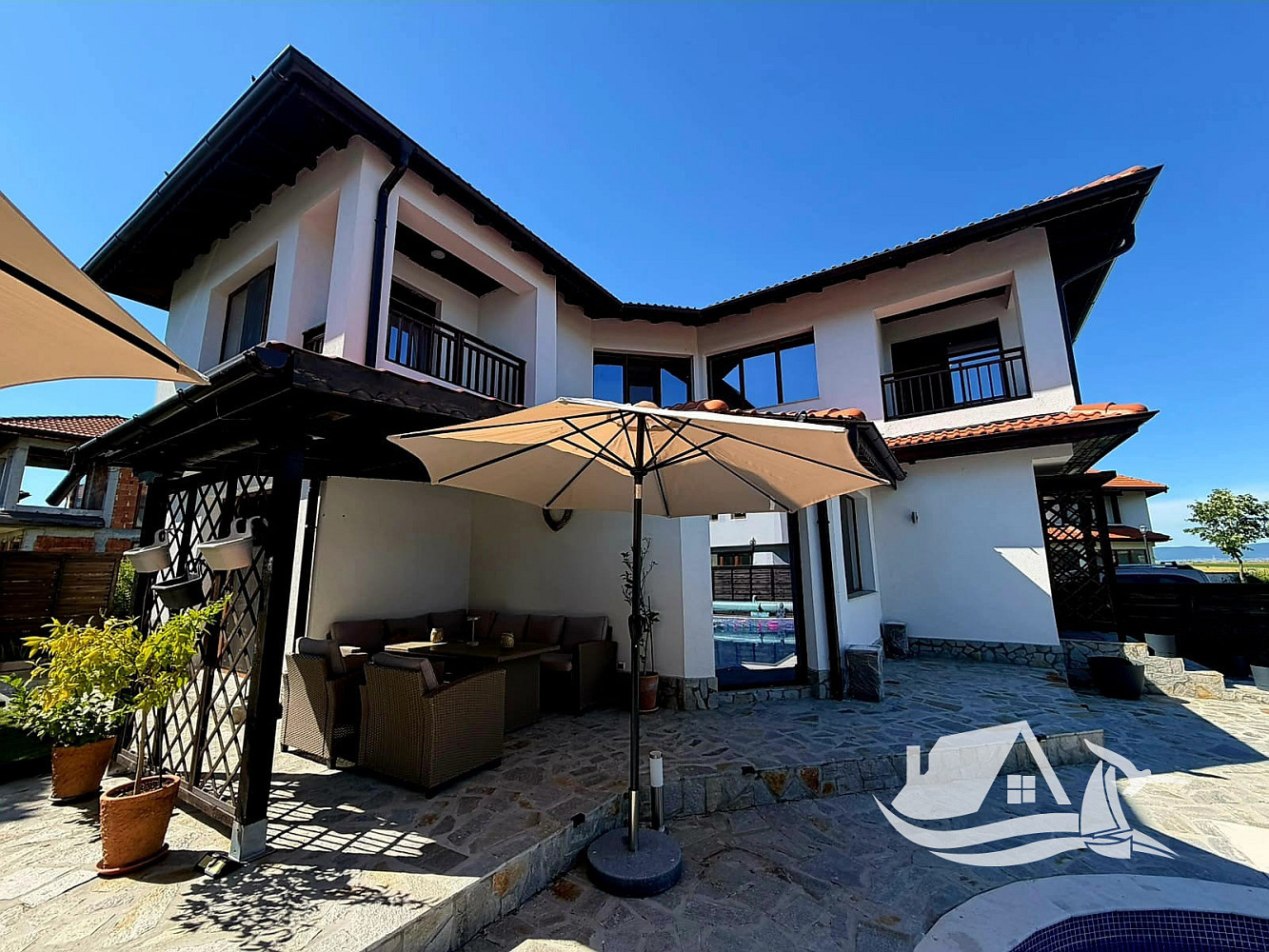 Prodej domu 179 m² s pozemkem 435 m²