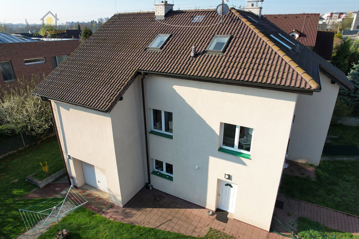 Prodej domu 115 m² s pozemkem 271 m² – fotografie 4