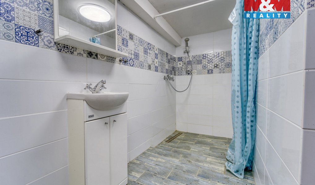 Prodej chaty/chalupy 64 m² s pozemkem 261 m², Stříbro – náhled fotky 5