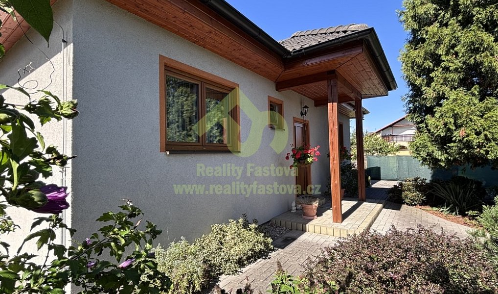 Prodej domu 65 m² s pozemkem 549 m², Dolní Lukavice – náhled fotky 11