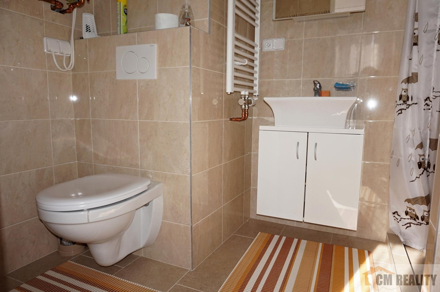 Prodej bytu 2+kk 34 m² – fotografie 4