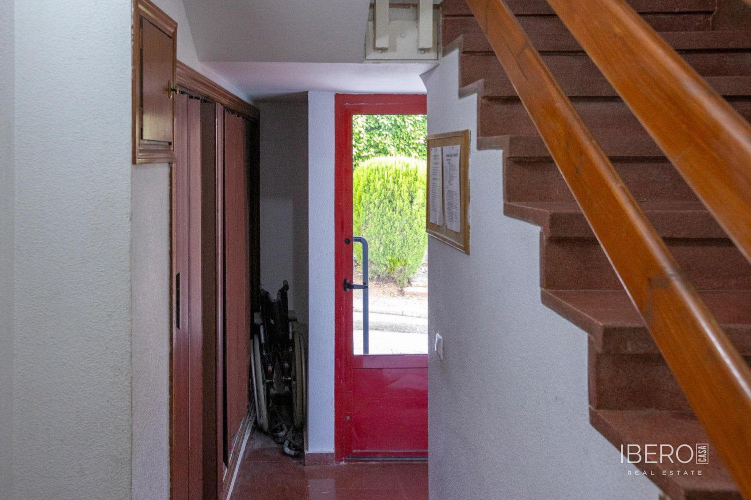 Pis 3+kk – Cigales, Valladolid - Vista 4
