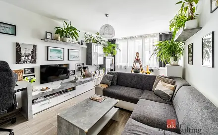Prodej bytu 2+1 60 m², Lipenská, České Budějovice - České Budějovice 3