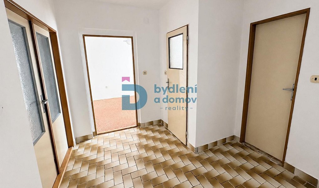 Prodej domu 155 m² s pozemkem 492 m², Šternberk – náhled fotky 7