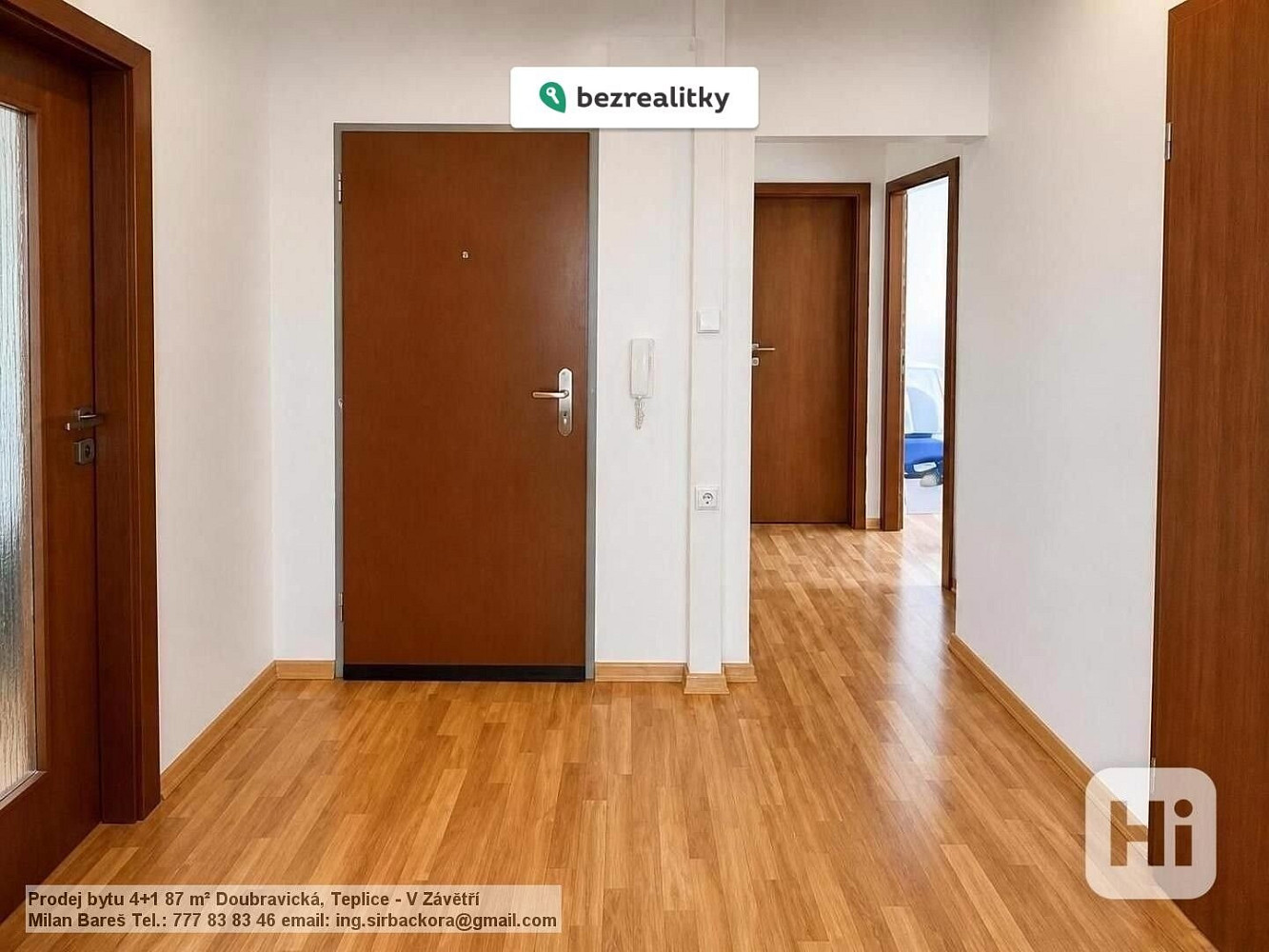 Prodej bytu 4+1 87 m² – fotografie 5