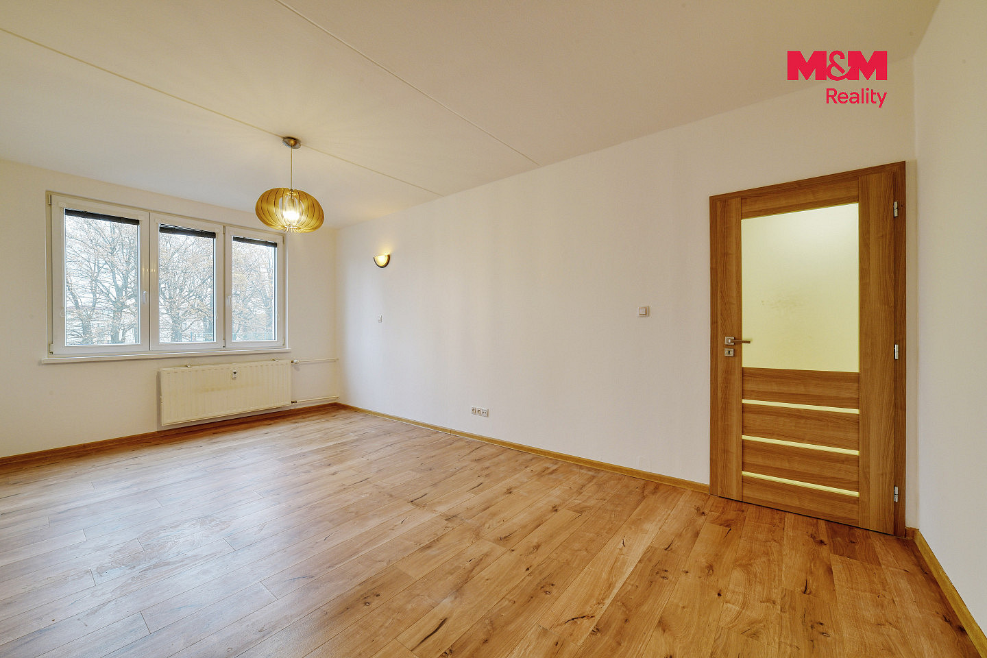 Pronájem bytu 2+1 64 m² – fotografie 4