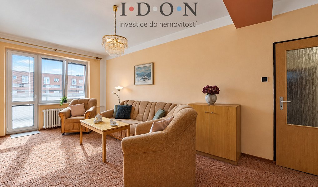 Prodej bytu 2+1 52 m², Ostrava – náhled fotky 4