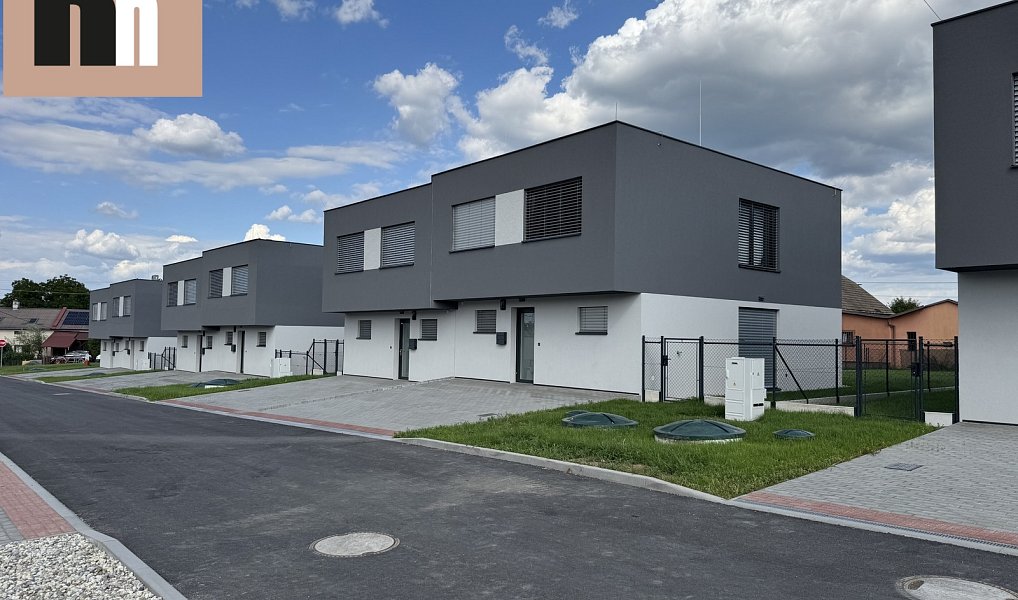 Prodej domu 128 m² s pozemkem 443 m², Ostrava – náhled fotky 6