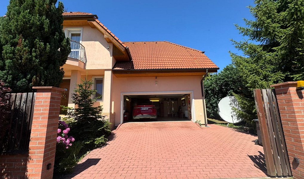 Prodej domu 300 m² s pozemkem 803 m², Praha – náhled fotky 45