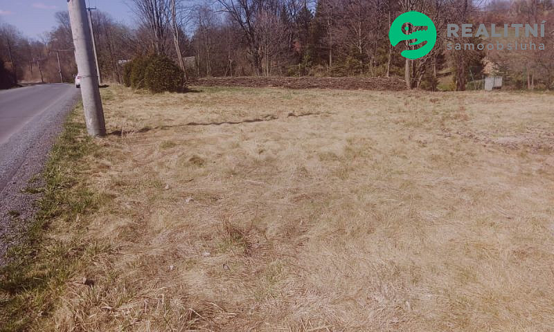 Prodej stavebního pozemku 755 m² – fotografie 5