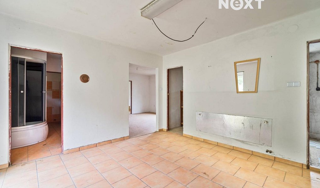 Prodej domu 115 m² s pozemkem 814 m², Zábřeh – náhled fotky 13