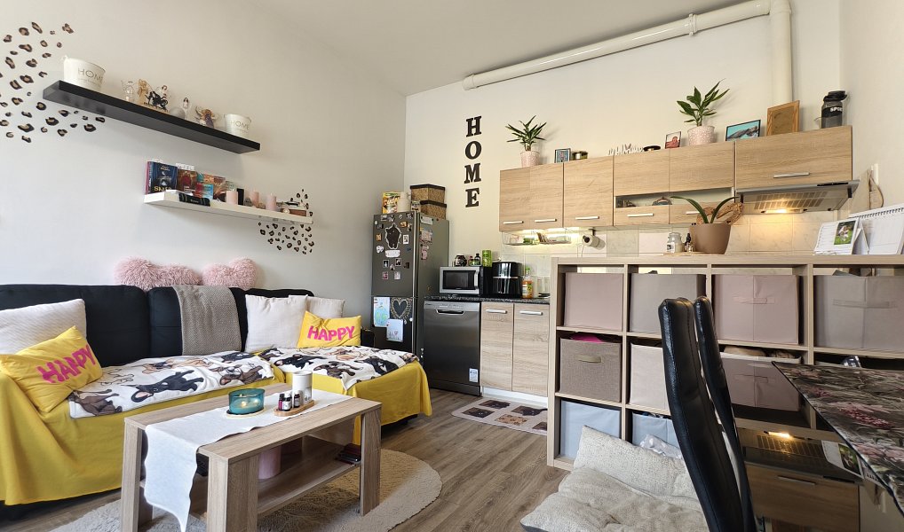 Pronájem bytu 2+kk 60 m², Stráž pod Ralskem – náhled fotky 7