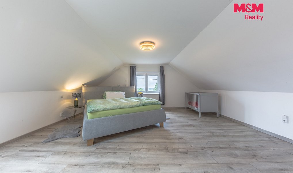 Prodej domu 262 m² s pozemkem 1 440 m², Řepín – náhled fotky 14