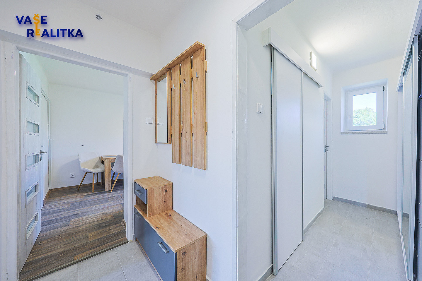Pronájem bytu 2+1 67 m² – fotografie 3
